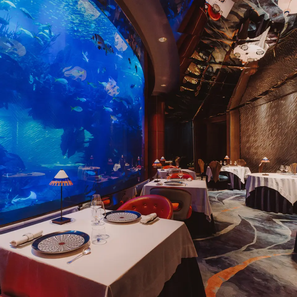 Moments that sparkle