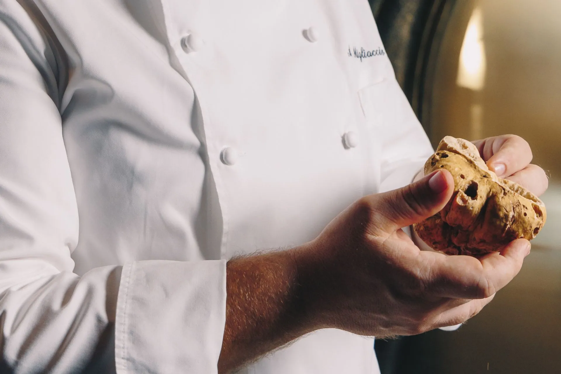 Flavours of the season