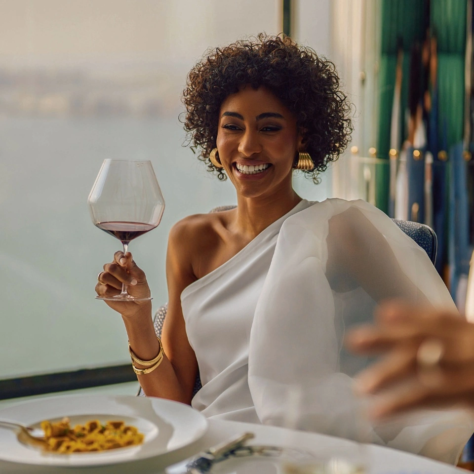 Moments that sparkle