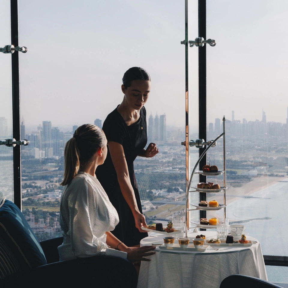 Moments that sparkle